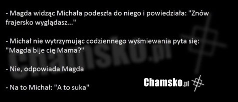 Kawa?