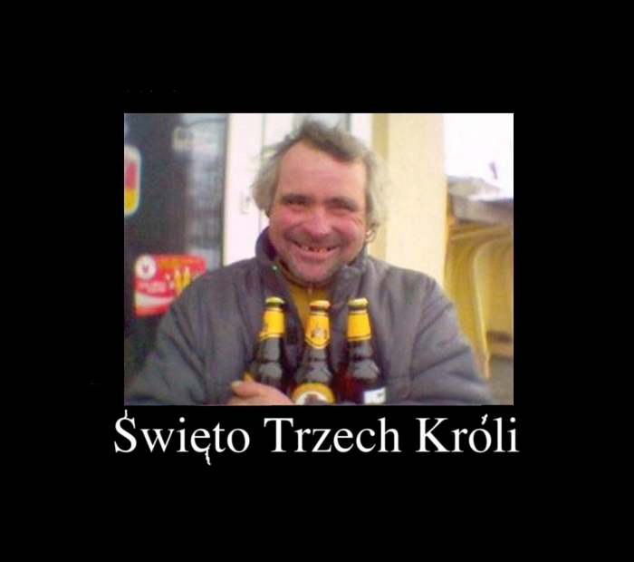 Trzej Królowie