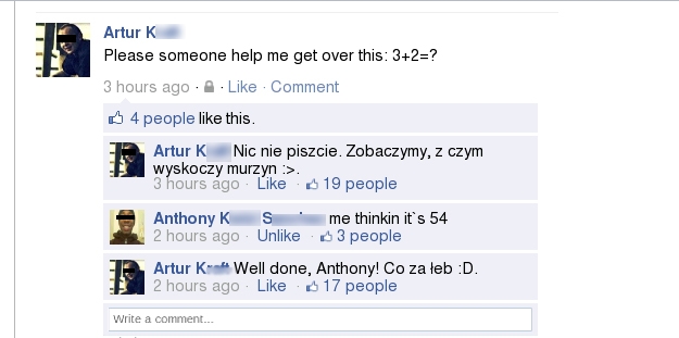murzyn