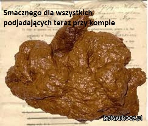 Smacznego!