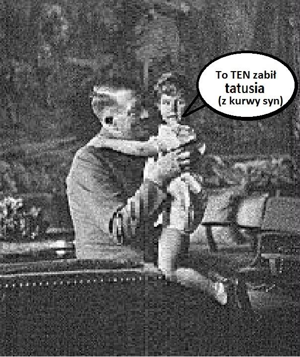 hitler skurwysyn