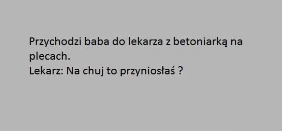 Lekarz