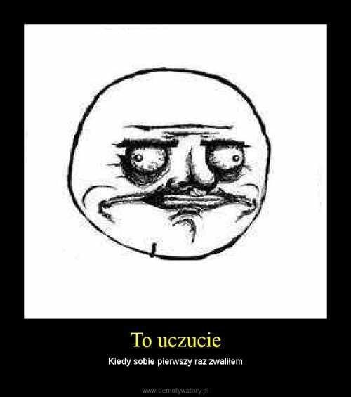 Nie zapomniane uczucie