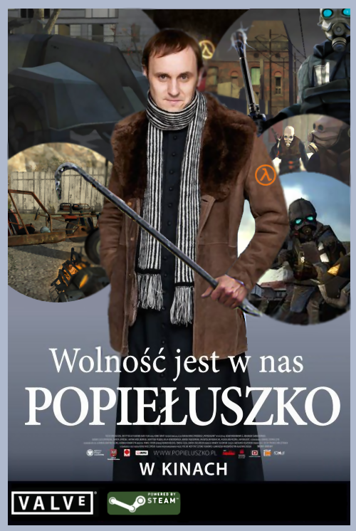 Popieluszko