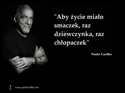 Paulo Coelho