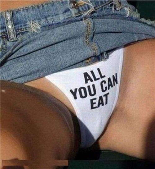 all you can eat