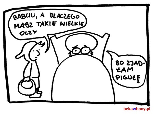 babcia