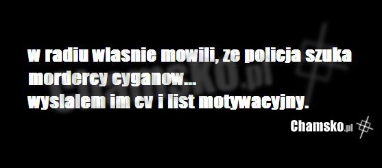 Morderca Cyganów