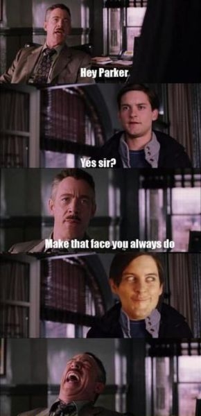 Parker