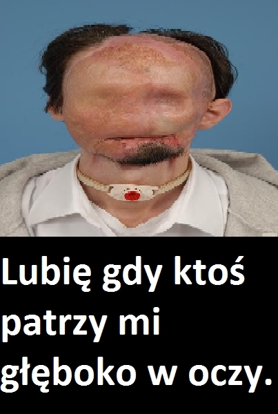 oczy