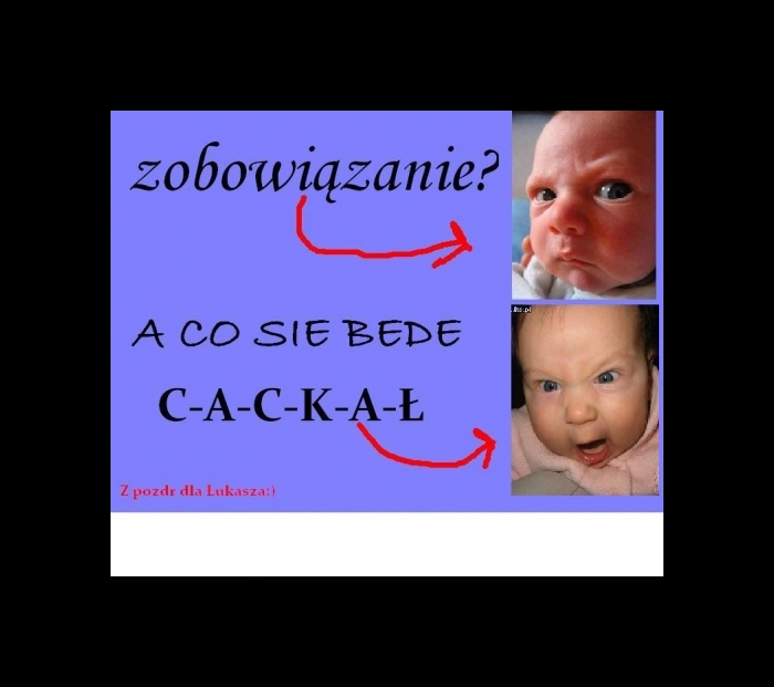 CACKANIE