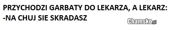 GARBATY