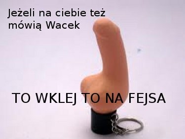 WACEK
