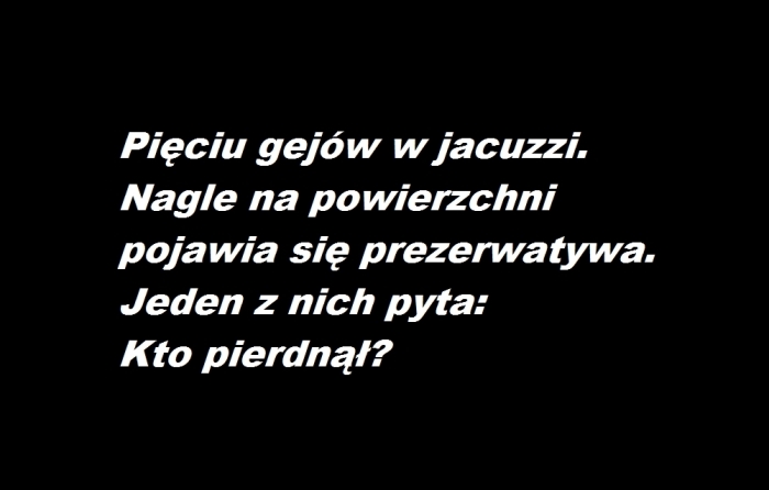 Geje w Jackuzzi