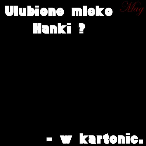 Mleko Hanki