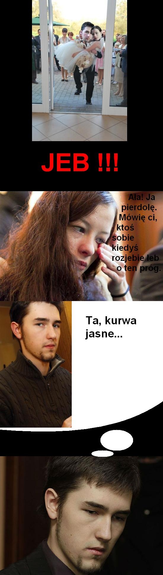 Jak by?o naprawd?