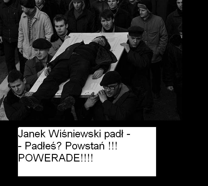 Powerade ;):D