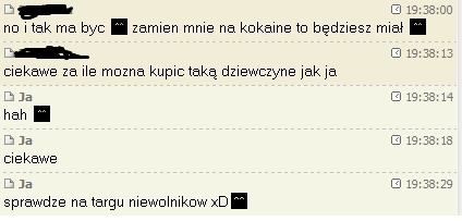 niewolnik