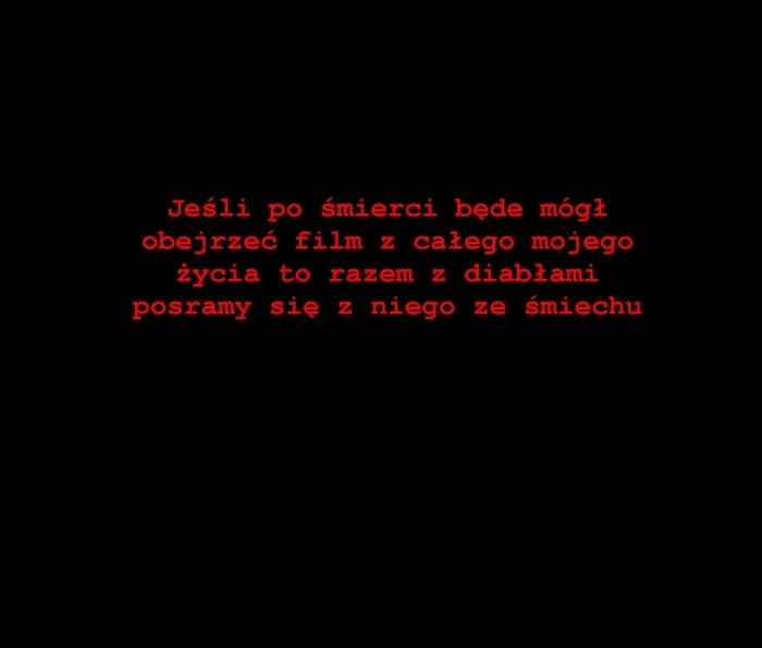 Po ?mierci