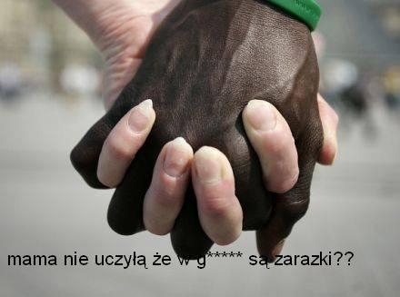 a mama nie uczy?a...
