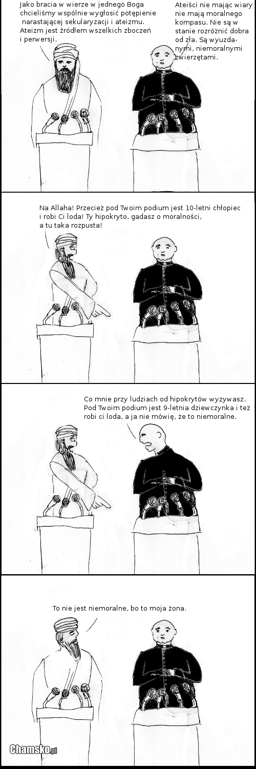 Moralno??
