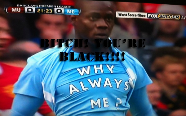 Balotelli