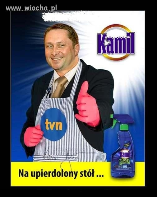 Durczok