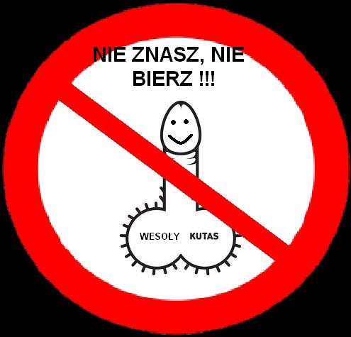Wesoly kutas