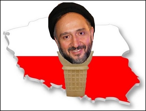 Lud ?ydowski w narodzie polskim.
