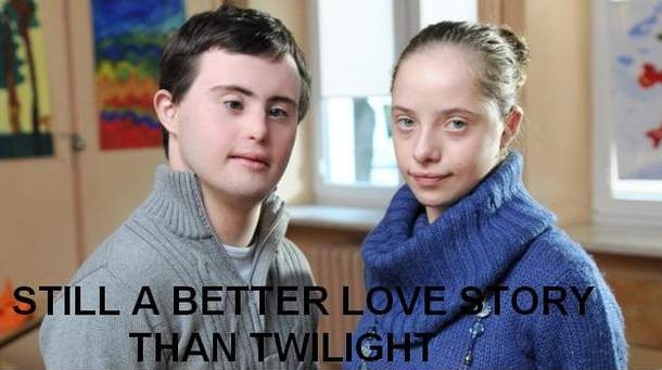 Love story