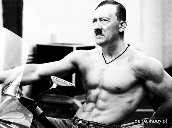 jak dobrze wygl?da? po 45roku