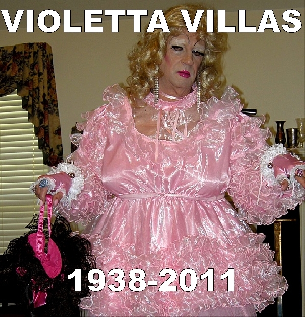 Violetta V [*]