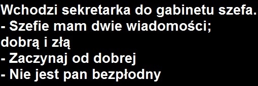 sekretarka