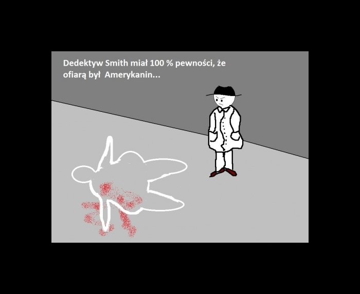 Dedektyw Smith 2