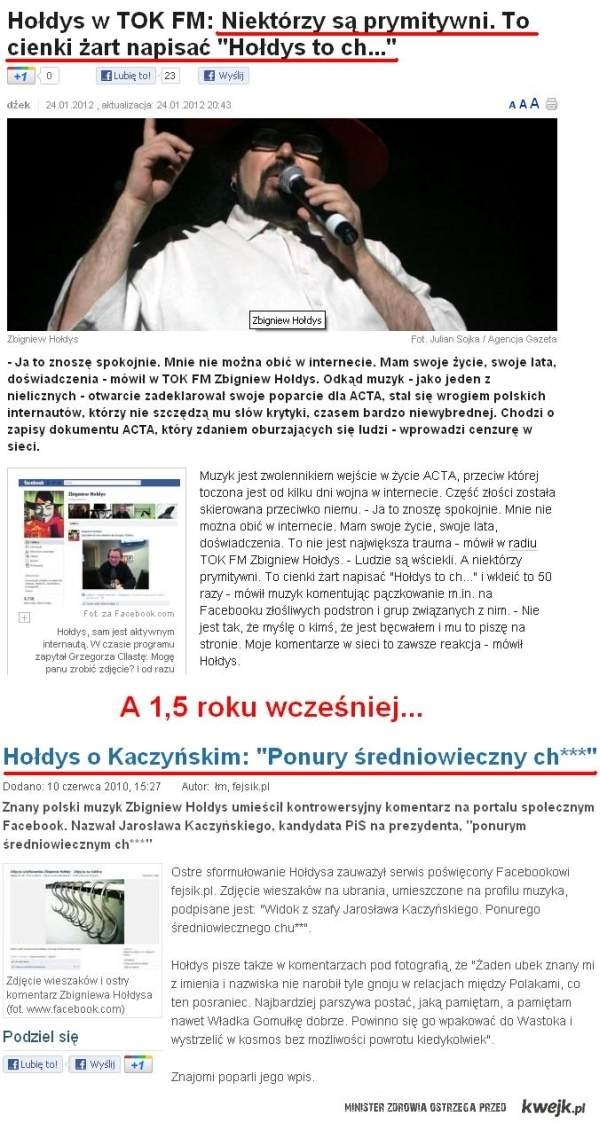 kompletny huj nic mu nie brakuje