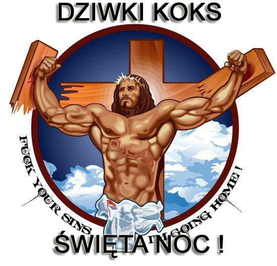?wi?ta NOC !