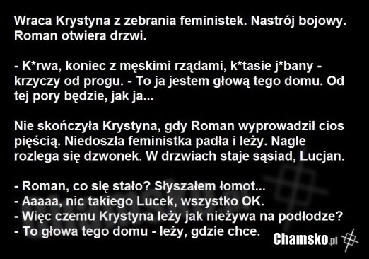 Feministka