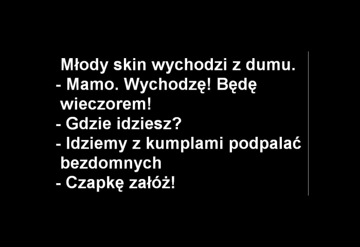 m?ody skin