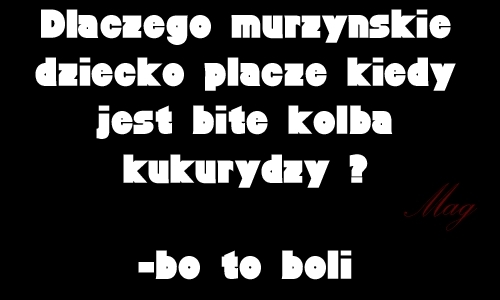 Murzy?skie Dziecko