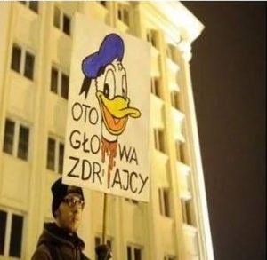Zdrajca