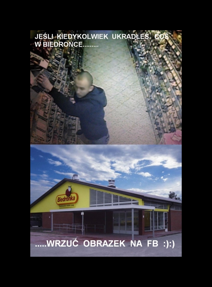 Z?ODZIEJ:):)