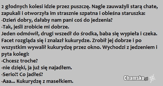 g?odni faceci