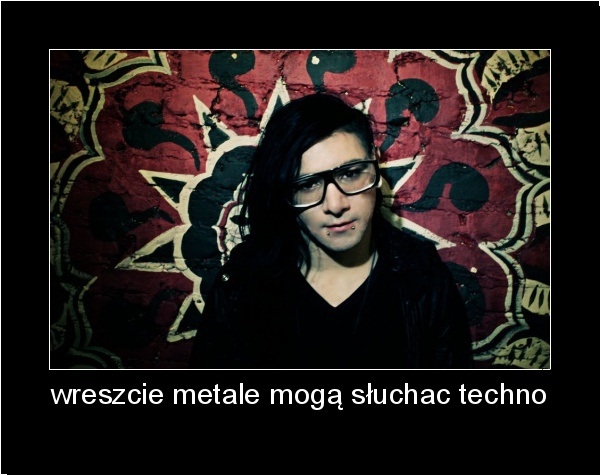 Skrillex