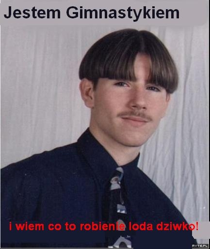 Gimnastyk