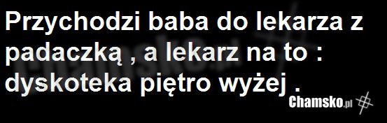 lekarz