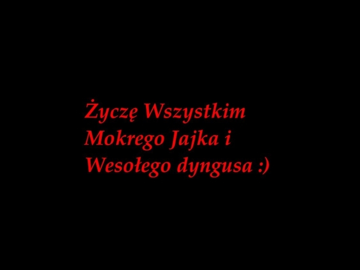 zyczenia