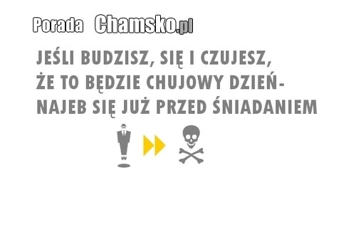 Porada