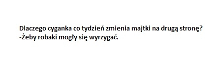 Cyganka