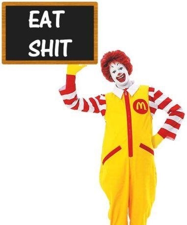 McDonalds