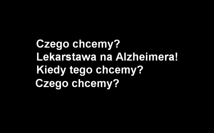 Alzheimer